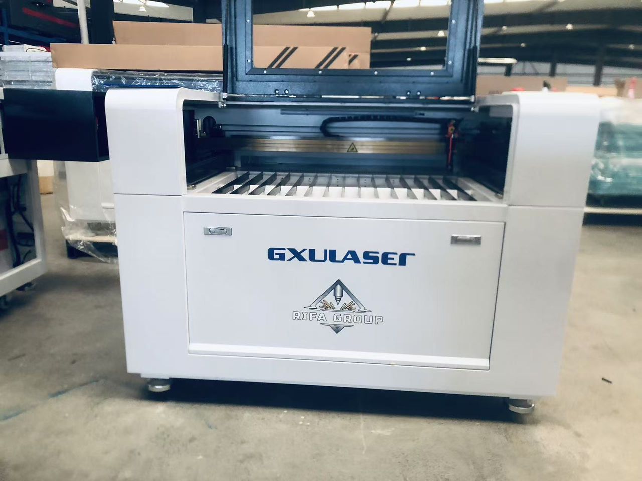 GXULASER